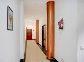 Super Townhouse by OYO Zirakpur Bus Stand Formerly Hotel Citi Inn