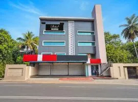 Collection O Tennati Park Vizag Beach Formerly B Square Villa