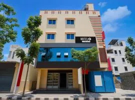 Hotel O Abbigere Lakeview Bangalore Formerly Shree Venkateshwar Atithi Comforts