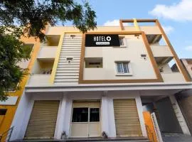 Super Hotel O Mallapur Crossway Formerly RBS Residency