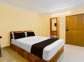 Hotel O KSRTC Pandalam Pathanamthitta Formerly Elite Tourist Homes