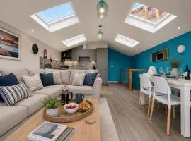 Westward Ho! Dog Friendly - 3 Bedrooms, Sea Views & Space to Relax