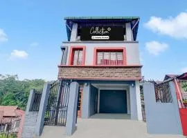 Hotel O Prachi villa