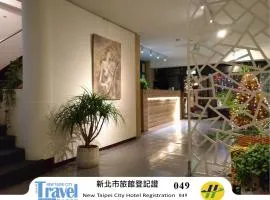 Yi Yuan Hotel