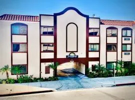 Days Inn by Wyndham Alhambra CA