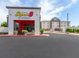 Super 8 by Wyndham Mesa Gilbert