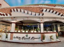 White Beach Resort Bar & Restaurant