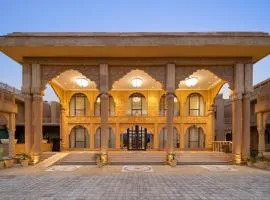 Ramada by Wyndham Jaisalmer Barmer Road
