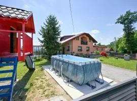 Kuća za odmor Mateja Varaždinske Toplice