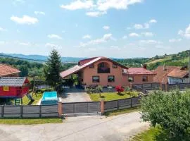 Kuća za odmor Mateja Varaždinske Toplice