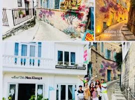 Villa - Hotel Nam Khang 2 Dalat