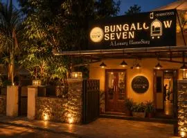 Bungalow Seven Mount Abu