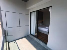 DBC Hotel, hotel di Semporna