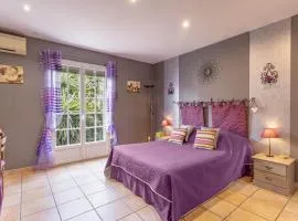 Chez Nicole - Suite Familiale
