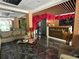 Kafkas Hotel