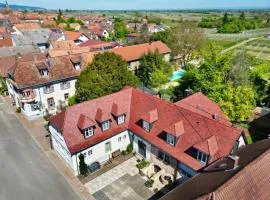 Villa Delange