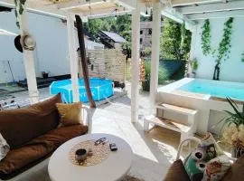 Kuća za odmor MERLIN HOUSE