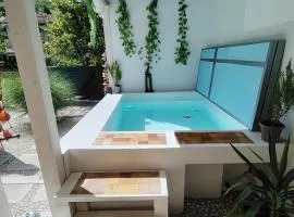 Kuća za odmor MERLIN HOUSE