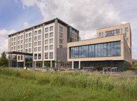 Van der Valk Hotel Groningen-Hoogkerk, hotel in Groningen