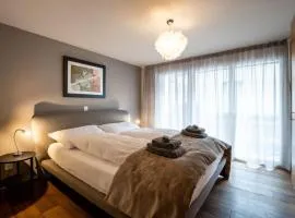 Prime stay apartment