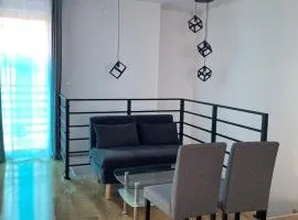 Zaciszne Apartamenty Lisia Góra Bulwary