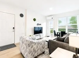 Prime Suite by Convention Center and Bathhouse Row, #305