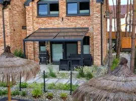 Sosnowy Szum Sauna 3 Wanny Spa