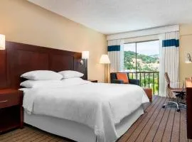 Marin Hilltop Hotel
