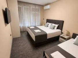 Hotel Ponti