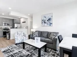 Cozy Downtown Stay, Walk to Bathhouse Row, Suite 306