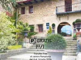 Hotel Luze El Toro