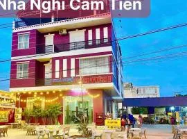 Nhà Nghỉ Cẩm Tiên 1