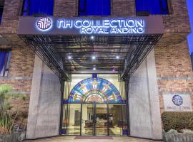 NH Collection Bogota Andino Royal, hotel din Bogotá