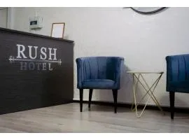 Rush Hotel