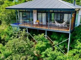 Alaçam Tatil Evleri