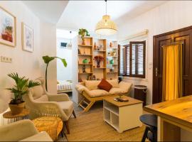 Boho Hostel, хотел в Анталия