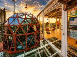 Mandala Yoga Hostel