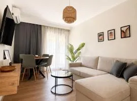 Serenity Apartment