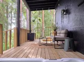 Ternu Forestvilla