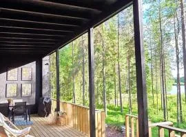 Ternu Forestvilla