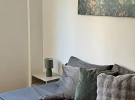Apartman Lambros