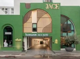 Jace Ratchada Hotel