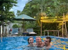Phong Nha Magic Fingers Homestay and Spa