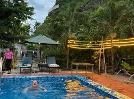 Phong Nha Magic Fingers Homestay and Spa