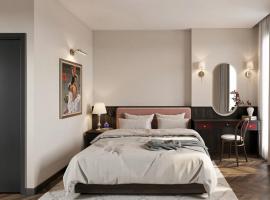 LoverA Signature Hotel, khách sạn ở TP. Hồ Chí Minh
