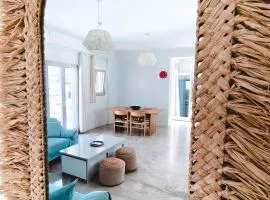Persephone Sunset Villa