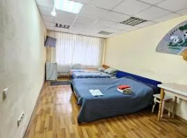 Tik-Tak Mini-Hotel