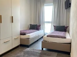 Pension Boardinghaus Dingolfing