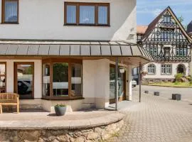 Ferienwohnung Hopf