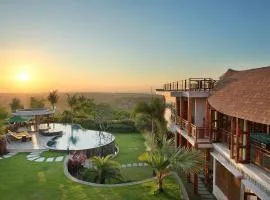 Casa Bonita Villa Bali